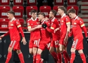 im电游官方网站-狼堡主场大胜法兰克福，跻身德甲积分榜前列的简单介绍