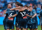 im电竞APP下载-悉尼球队力克对手，斩获国际赛事胜利宝座