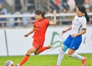 IM电竞游戏-印度尼西亚女足队获得东南亚锦标赛胜利