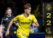 im电游-比利亚雷亚尔力克塞尔塔，携三分而归的简单介绍