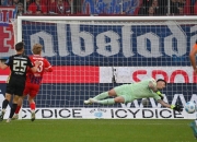 im电游游戏-尼姆客场大败，法国联赛降级危机