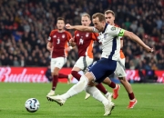 im电竞-欧洲杯预选赛精彩纷呈，英格兰队晋级