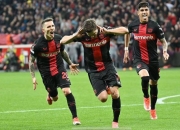 IM电竞游戏-不敌对手，勒沃库森遇到困境