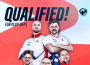 im电竞-瑞士队在主场比赛中稳操胜券，最终战胜对手