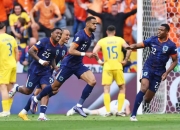 im电游-西班牙在对阵罗马尼亚的比赛中获胜