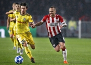 IM电竞官网入口-尤文图斯球队战斗力强劲，备战欧冠比赛