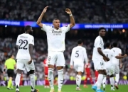 IM电竞游戏-关于欧冠：皇马憾平巴黎，遭遇三连平的信息