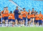 im电竞官网-东南亚球队备战与中超球队的对决