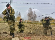 im电游游戏-俄罗斯射击选手实现完美腾跃