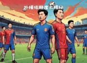 im电游平台-关于锋线进球如雨，球队实力碾压对手的信息