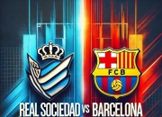 IM电竞官网入口-巴塞罗那主场涉险击败皇家社会