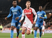 im电竞APP下载-摩纳哥逆袭击败卫冕冠军马赛，士气大振