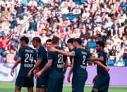 im电竞官网-关于巴黎圣日耳曼豪取胜利，稳居榜首位置的信息