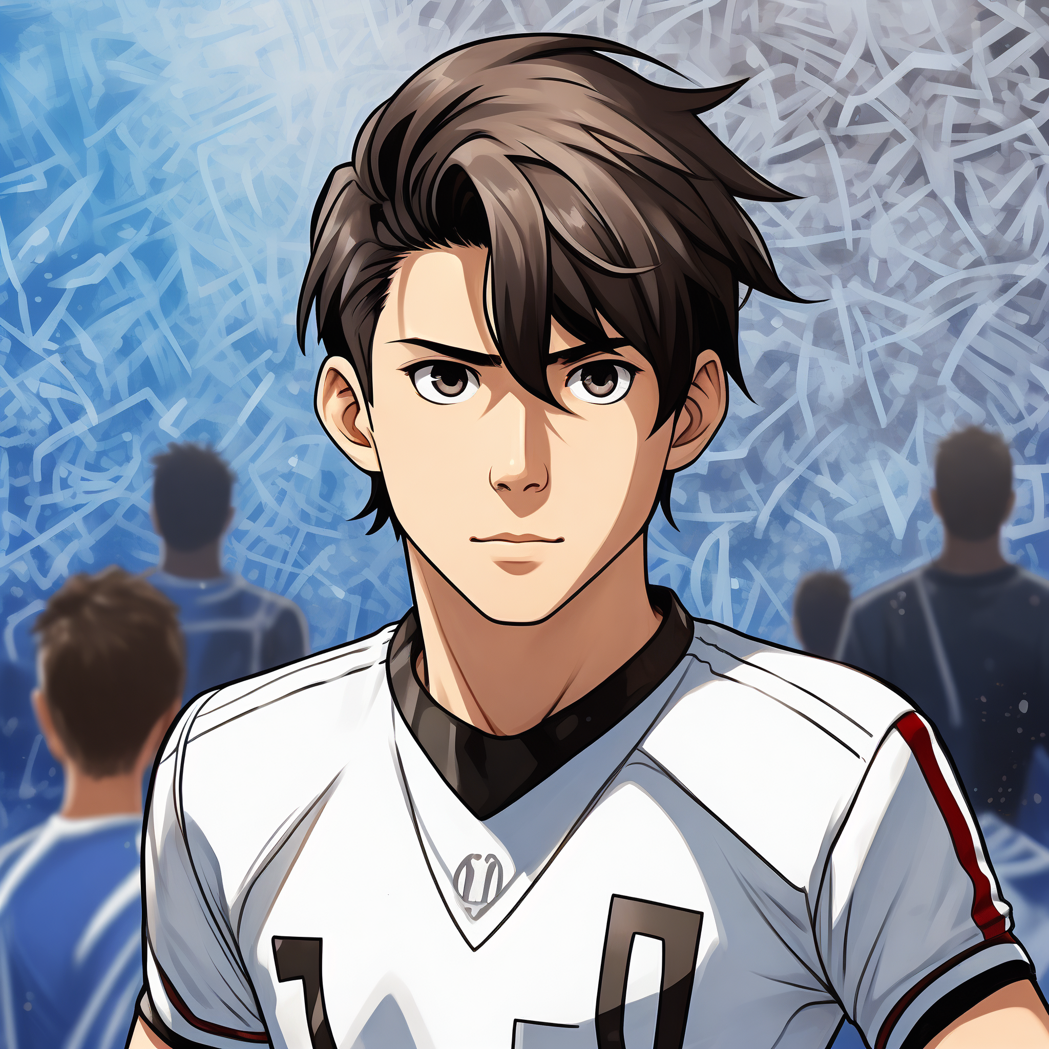 包含热血足球赛事,球场上掀起激烈角逐的词条 包含热血足球赛事,球场上掀起激烈角逐的词条