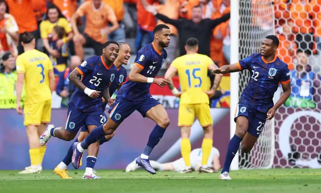 西班牙在对阵罗马尼亚的比赛中获胜 西班牙在对阵罗马尼亚的比赛中获胜