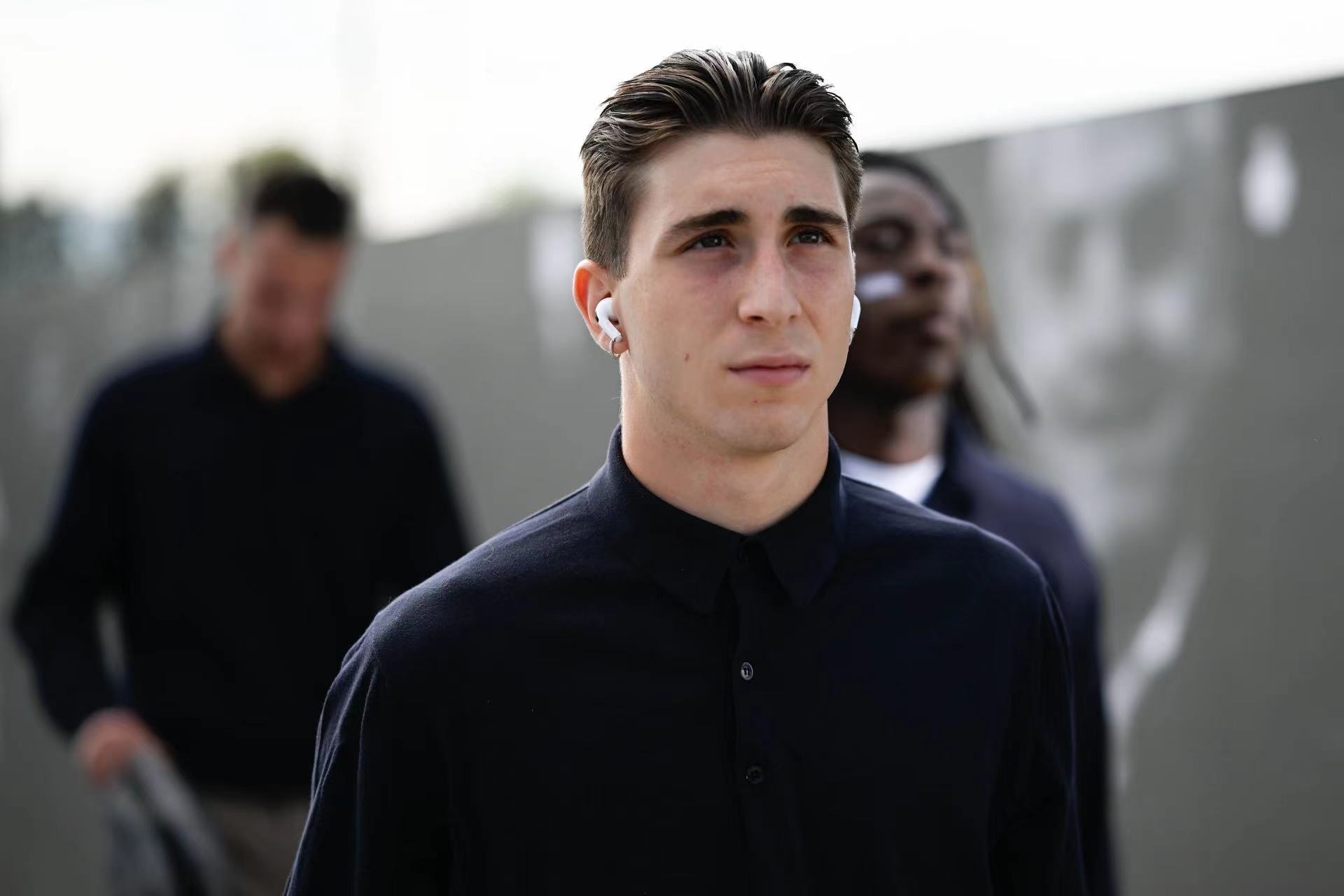 巴恩斯利主帅谈未来,决心带队冲击顶级联赛的简单介绍 巴恩斯利主帅谈未来,决心带队冲击顶级联赛的简单介绍