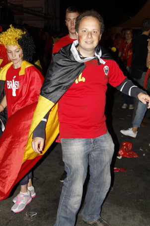 比利时队豪取连胜,获得晋级资格 比利时队豪取连胜,获得晋级资格