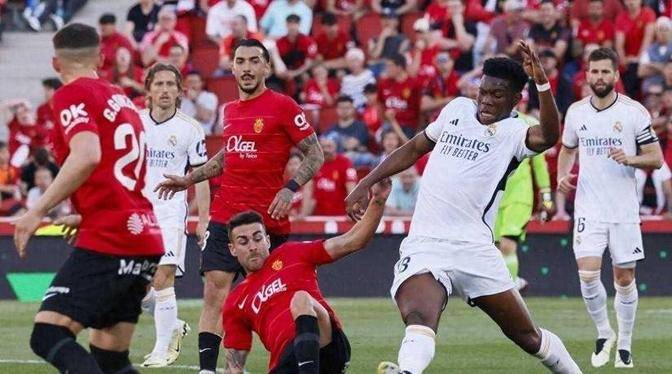 皇家社会失利,球队陷入颓势,急需振作的简单介绍 皇家社会失利,球队陷入颓势,急需振作的简单介绍