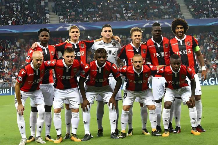 摩纳哥队客场获胜,疯狂追赶法甲联赛前几名 摩纳哥队客场获胜,疯狂追赶法甲联赛前几名