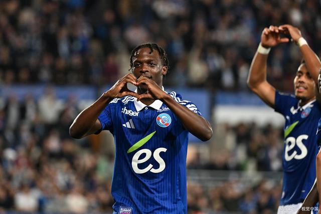 朗斯凭借主场优势,击败斯特拉斯堡的简单介绍 朗斯凭借主场优势,击败斯特拉斯堡的简单介绍