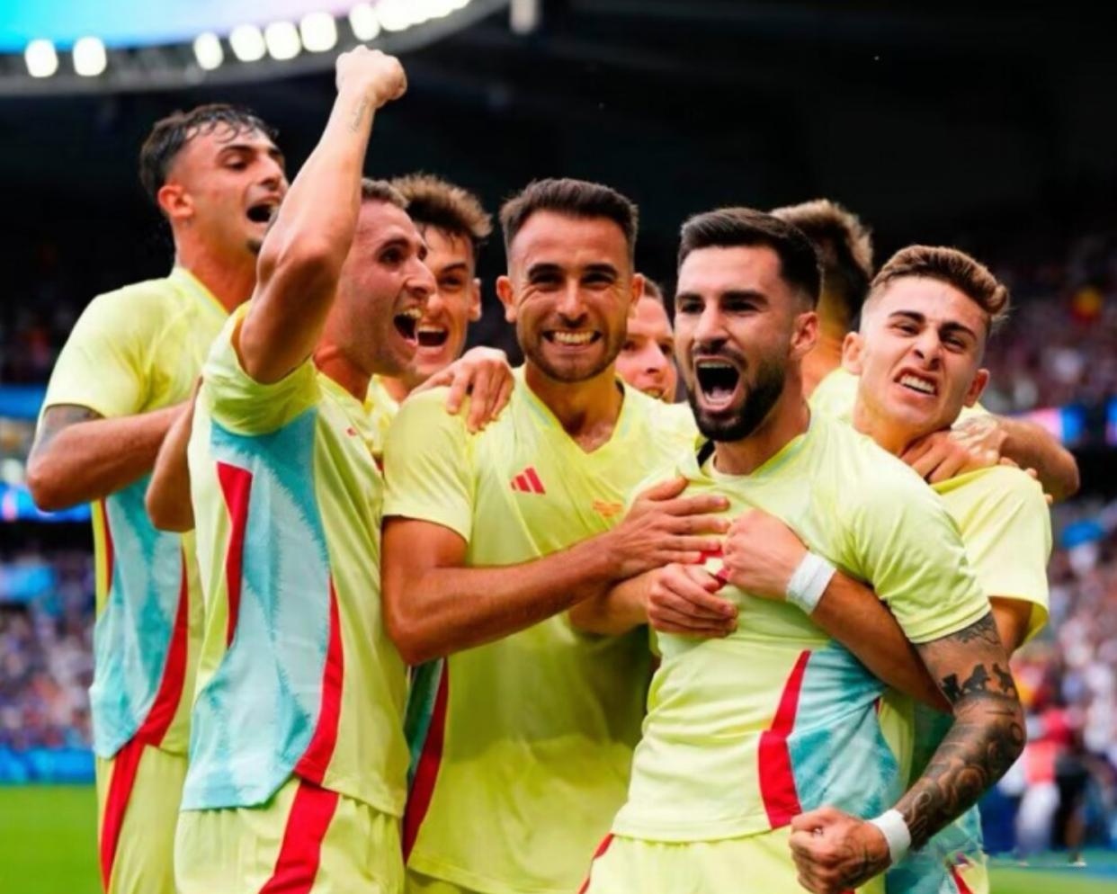 西班牙队轻松获得欧洲杯正赛资格,实力强悍 西班牙队轻松获得欧洲杯正赛资格,实力强悍