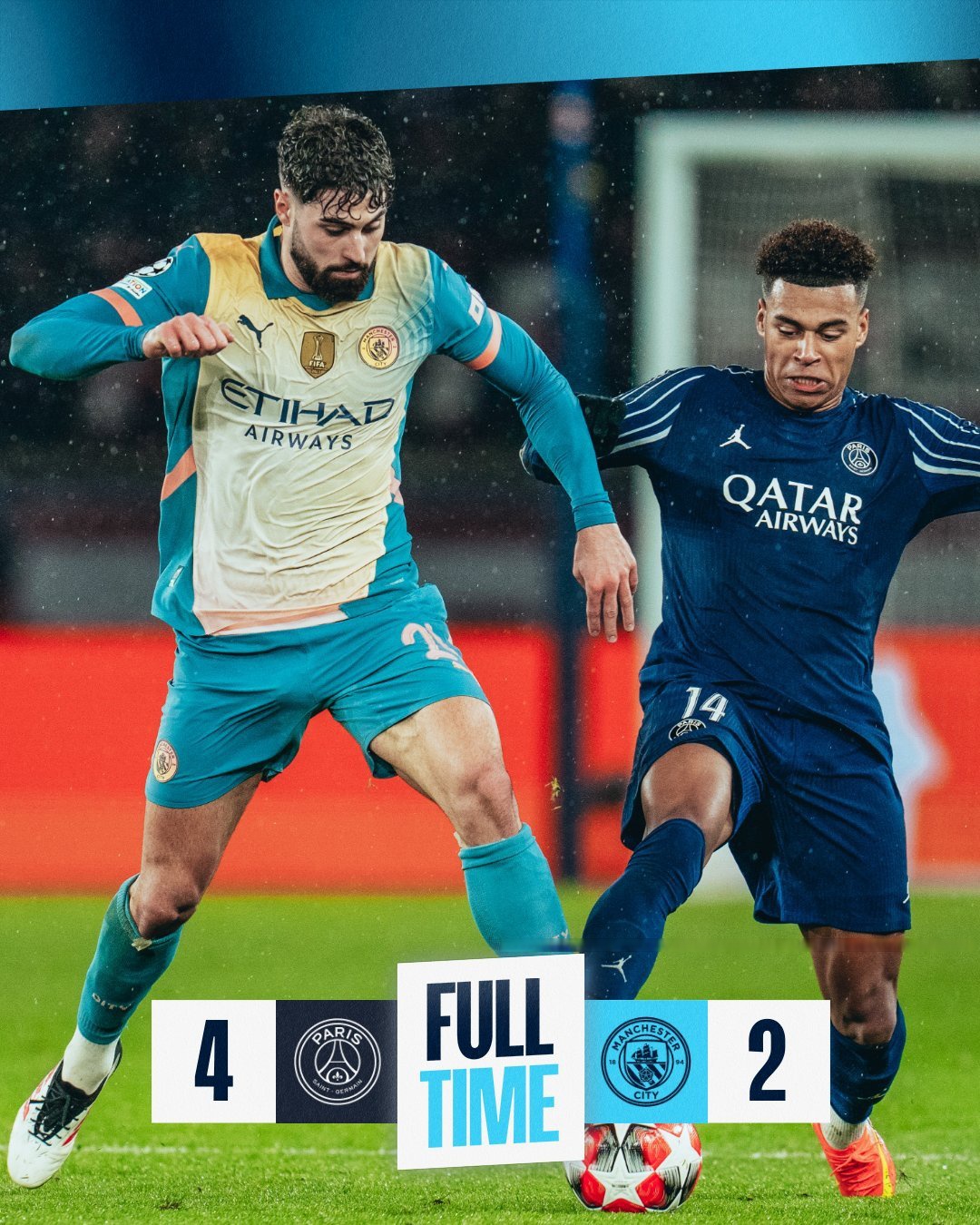 多特蒙德主场绝杀曼城,成功晋级半决赛! 多特蒙德主场绝杀曼城,成功晋级半决赛!