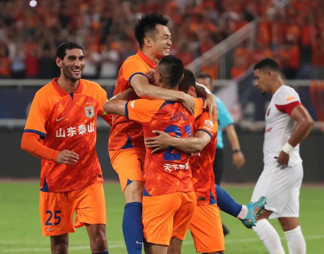 山东队争夺主场胜利,战胜上海队的简单介绍 山东队争夺主场胜利,战胜上海队的简单介绍