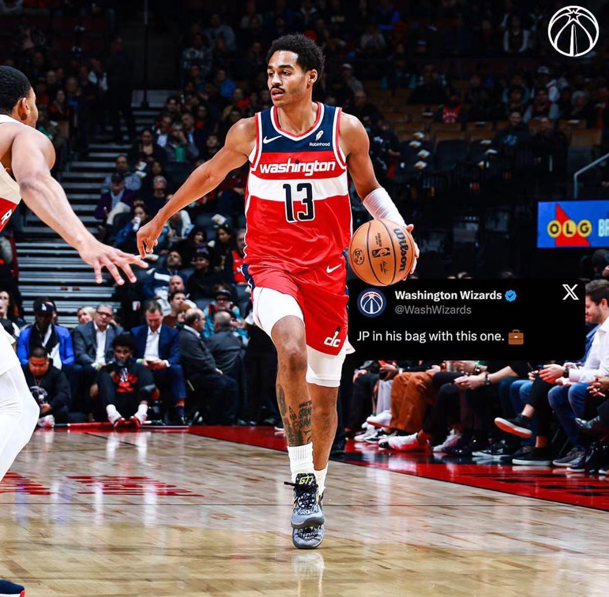 猛龙队在背靠背比赛中再胜一仗，实现完美开局