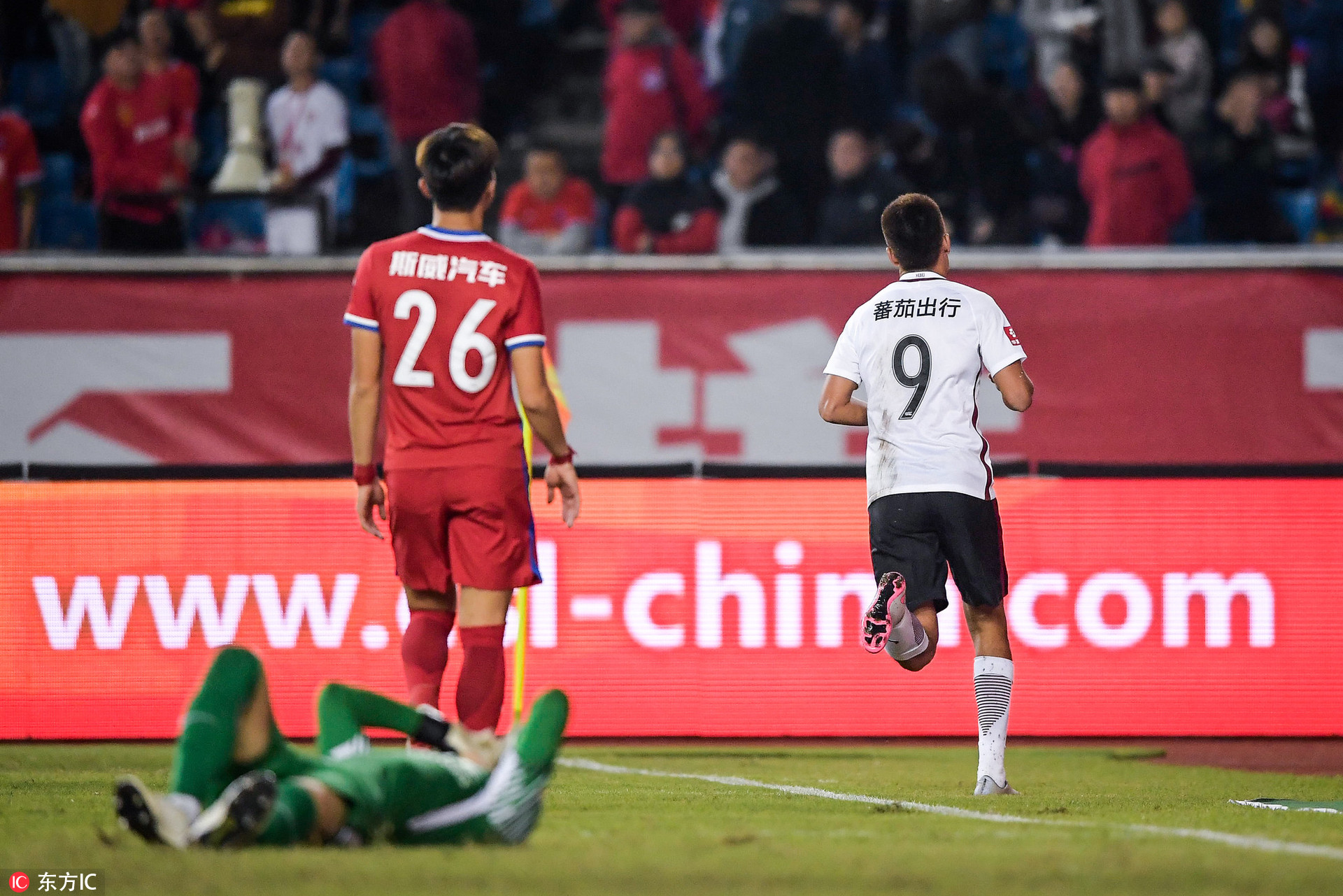 河北华夏幸福大胜重庆斯威,取得开门红的简单介绍 河北华夏幸福大胜重庆斯威,取得开门红的简单介绍