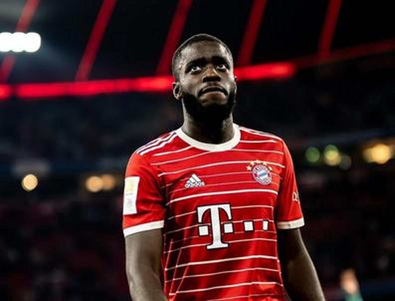 拜仁慕尼黑再胜对手,小组出线已无悬念的简单介绍 拜仁慕尼黑再胜对手,小组出线已无悬念的简单介绍