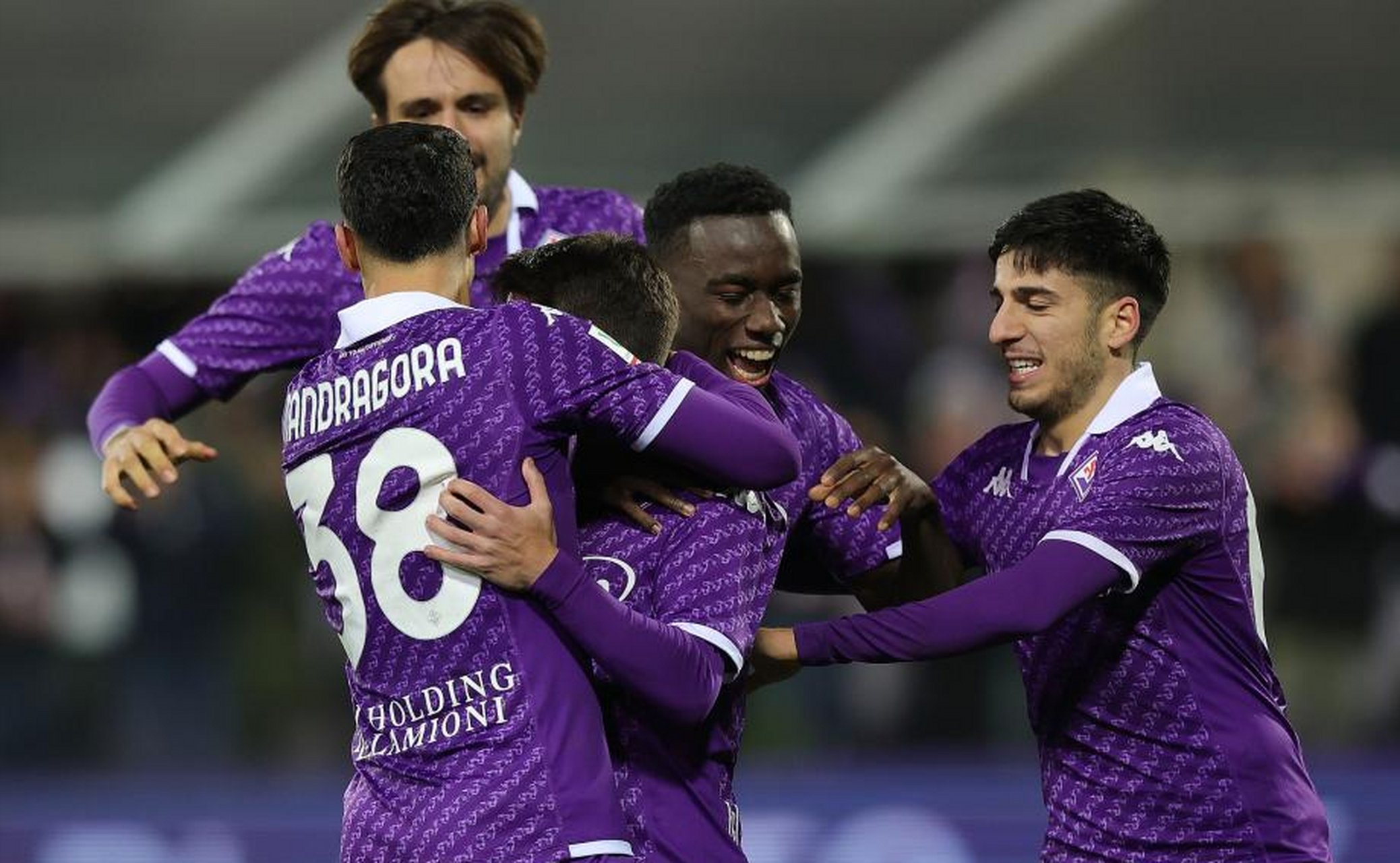 佛罗伦萨将对阵博洛尼亚:争取客场不败 佛罗伦萨将对阵博洛尼亚:争取客场不败