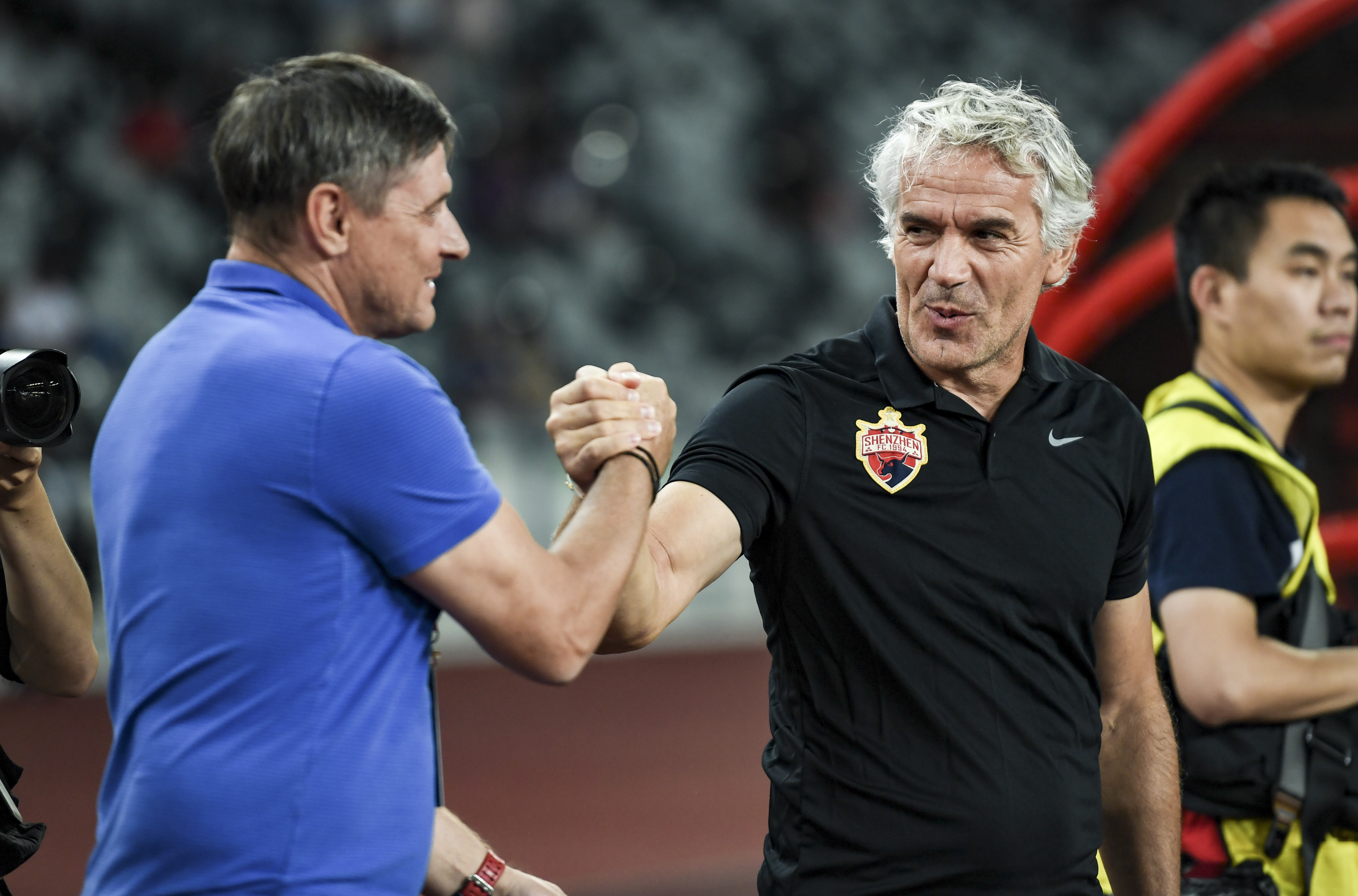 广州富力迎战浦和红钻，谁能取得胜利？的简单介绍