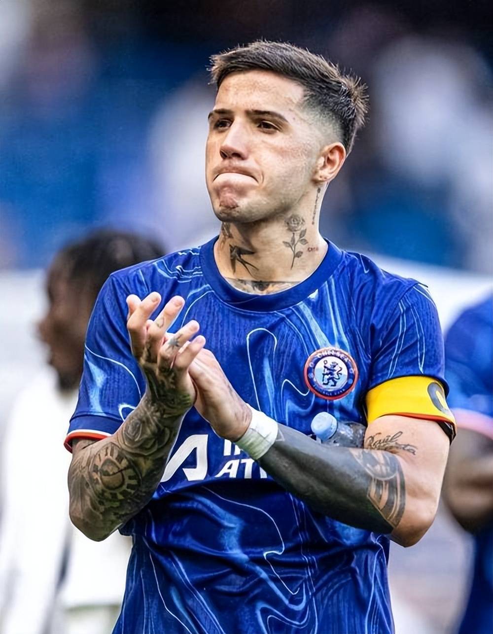 赛前专访:切尔西主帅谈世俱杯目标的简单介绍 赛前专访:切尔西主帅谈世俱杯目标的简单介绍