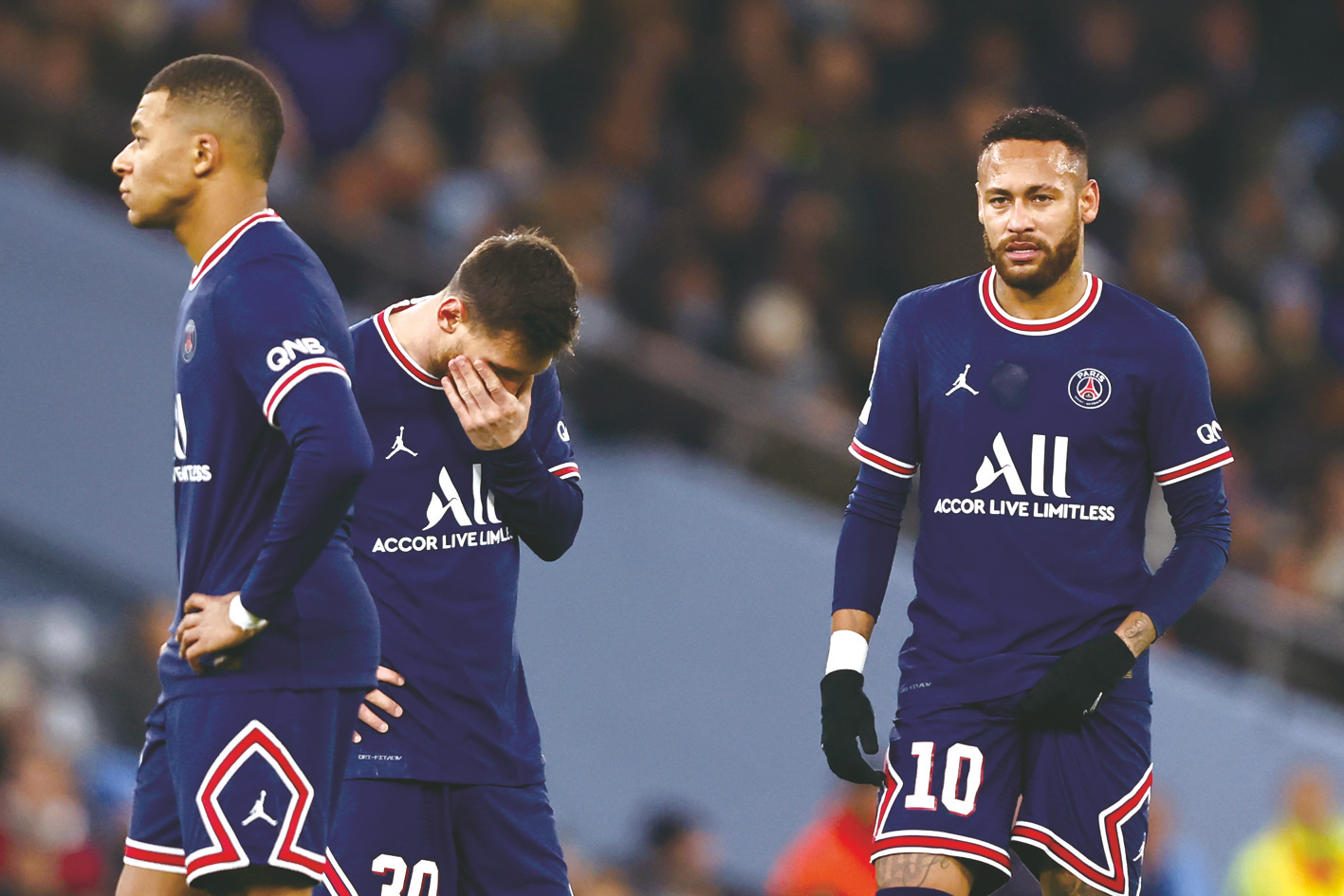 巴黎圣日耳曼再胜摩斯,领先积分榜的简单介绍 巴黎圣日耳曼再胜摩斯,领先积分榜的简单介绍