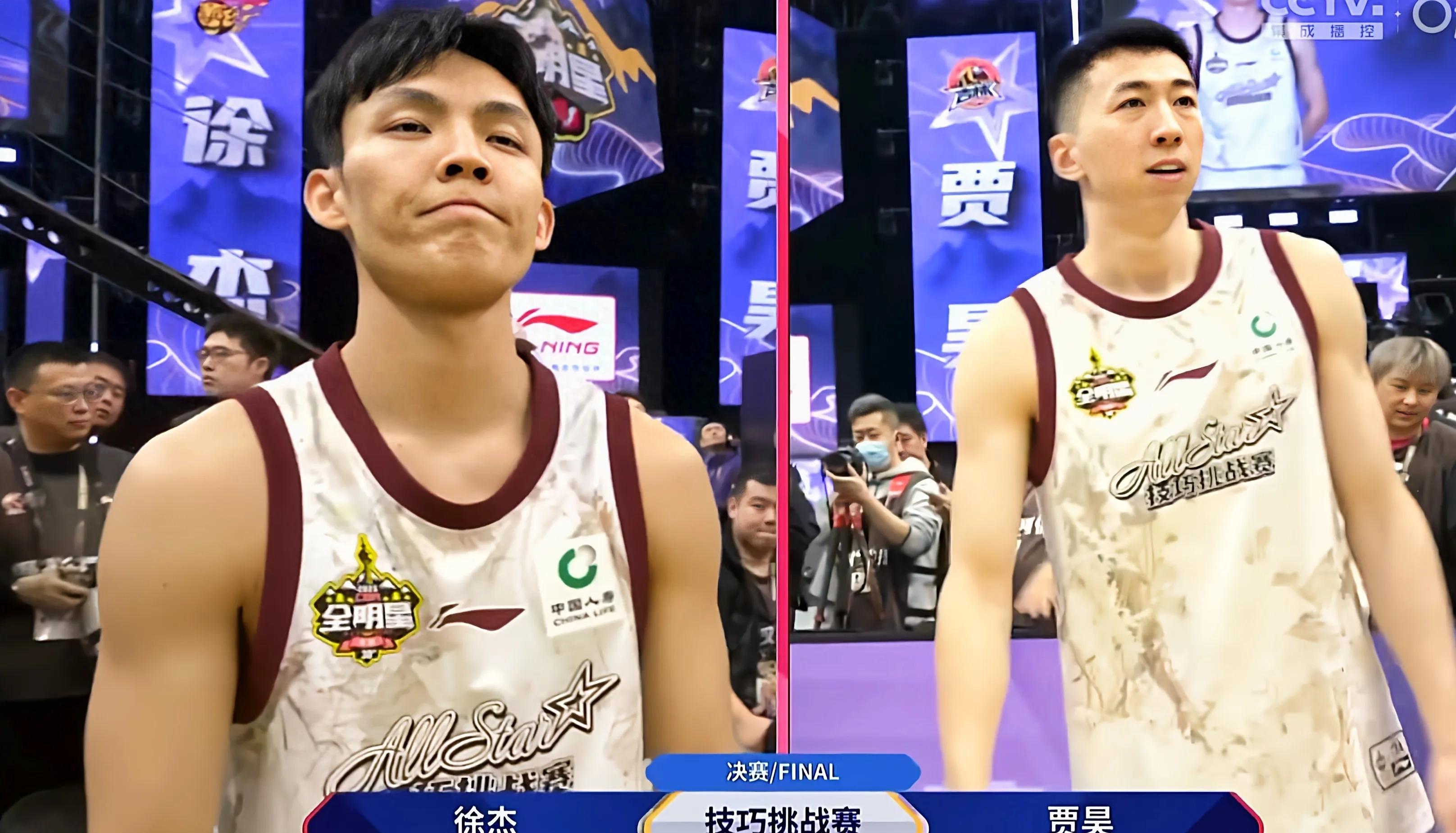 包含青年篮球选拔赛开启新晋恒星的词条