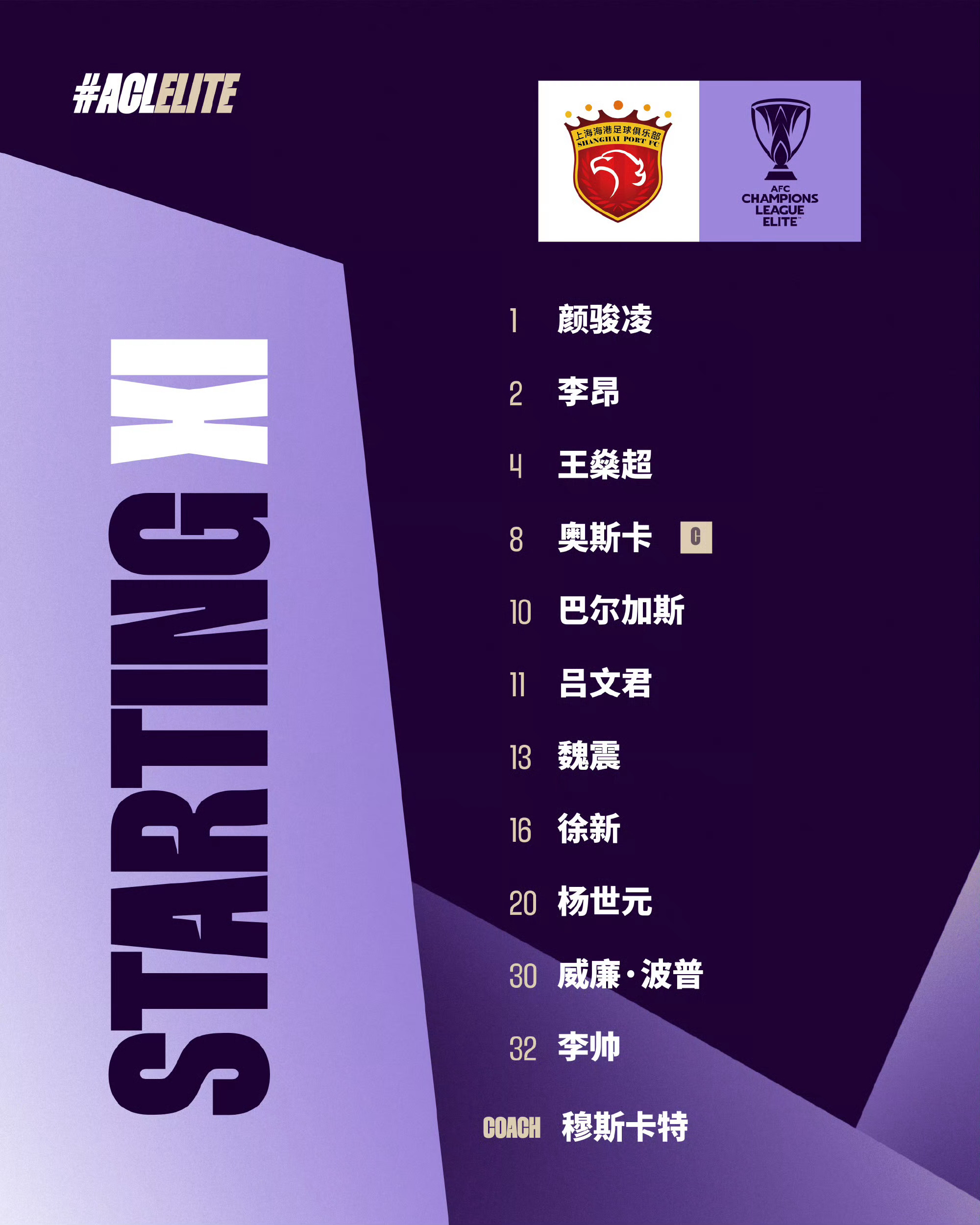 关于惊喜调整:蔚山现代世俱杯大名单公布的信息 关于惊喜调整:蔚山现代世俱杯大名单公布的信息