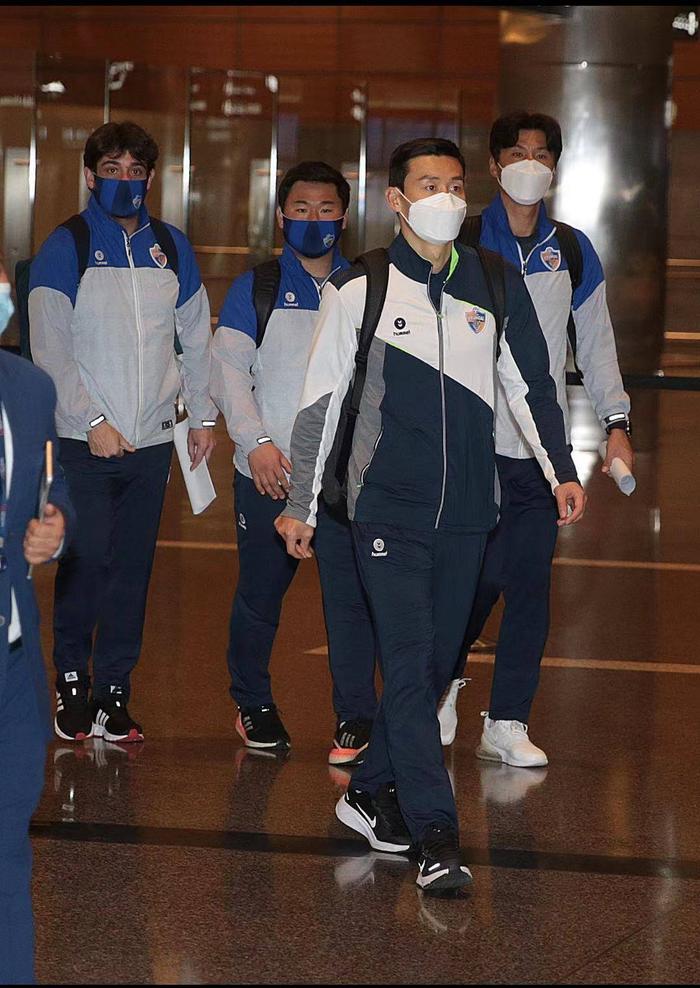 关于惊喜调整:蔚山现代世俱杯大名单公布的信息 关于惊喜调整:蔚山现代世俱杯大名单公布的信息