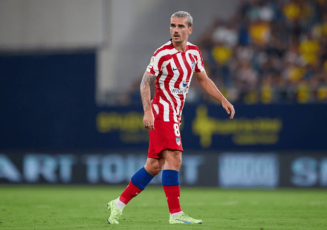 恩格尔斯梅开二度,马竞主场大胜的简单介绍 恩格尔斯梅开二度,马竞主场大胜的简单介绍