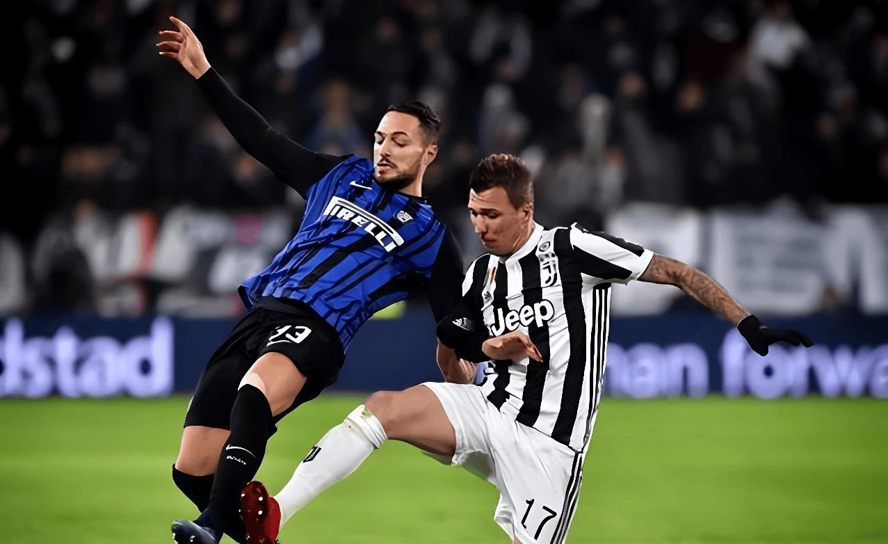 包含罗马与尤文图斯对决,均力而悍不分胜负的词条 包含罗马与尤文图斯对决,均力而悍不分胜负的词条