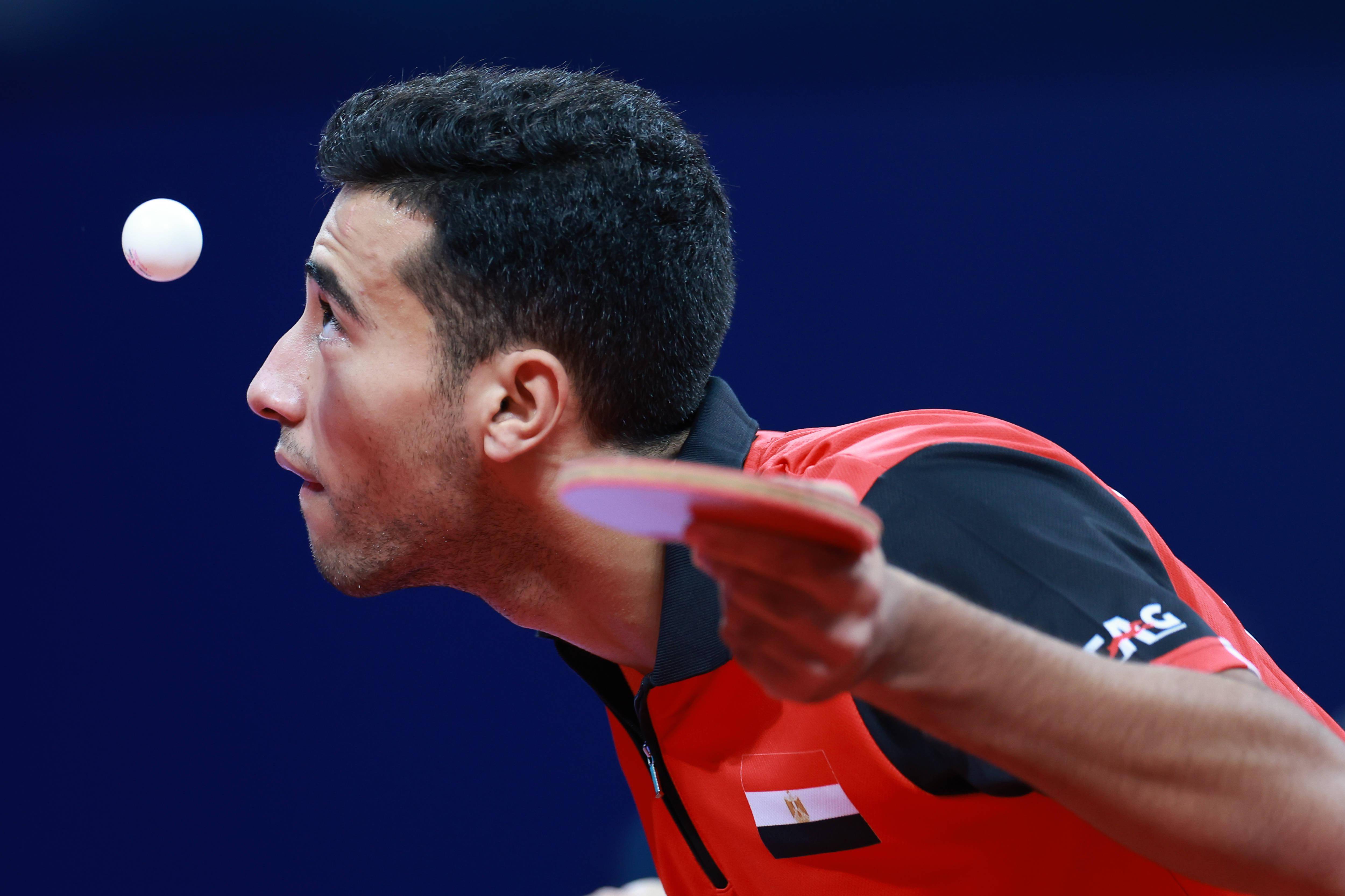 埃及队实力强劲,战胜对手晋级淘汰赛 埃及队实力强劲,战胜对手晋级淘汰赛