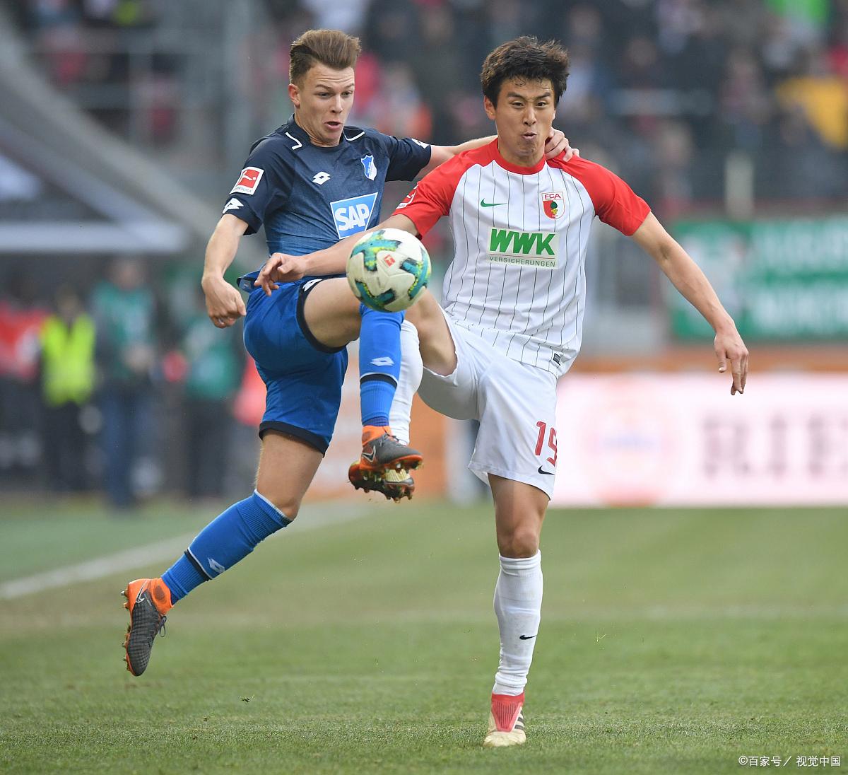 霍芬海姆取得两连胜,状态回勇的简单介绍 霍芬海姆取得两连胜,状态回勇的简单介绍