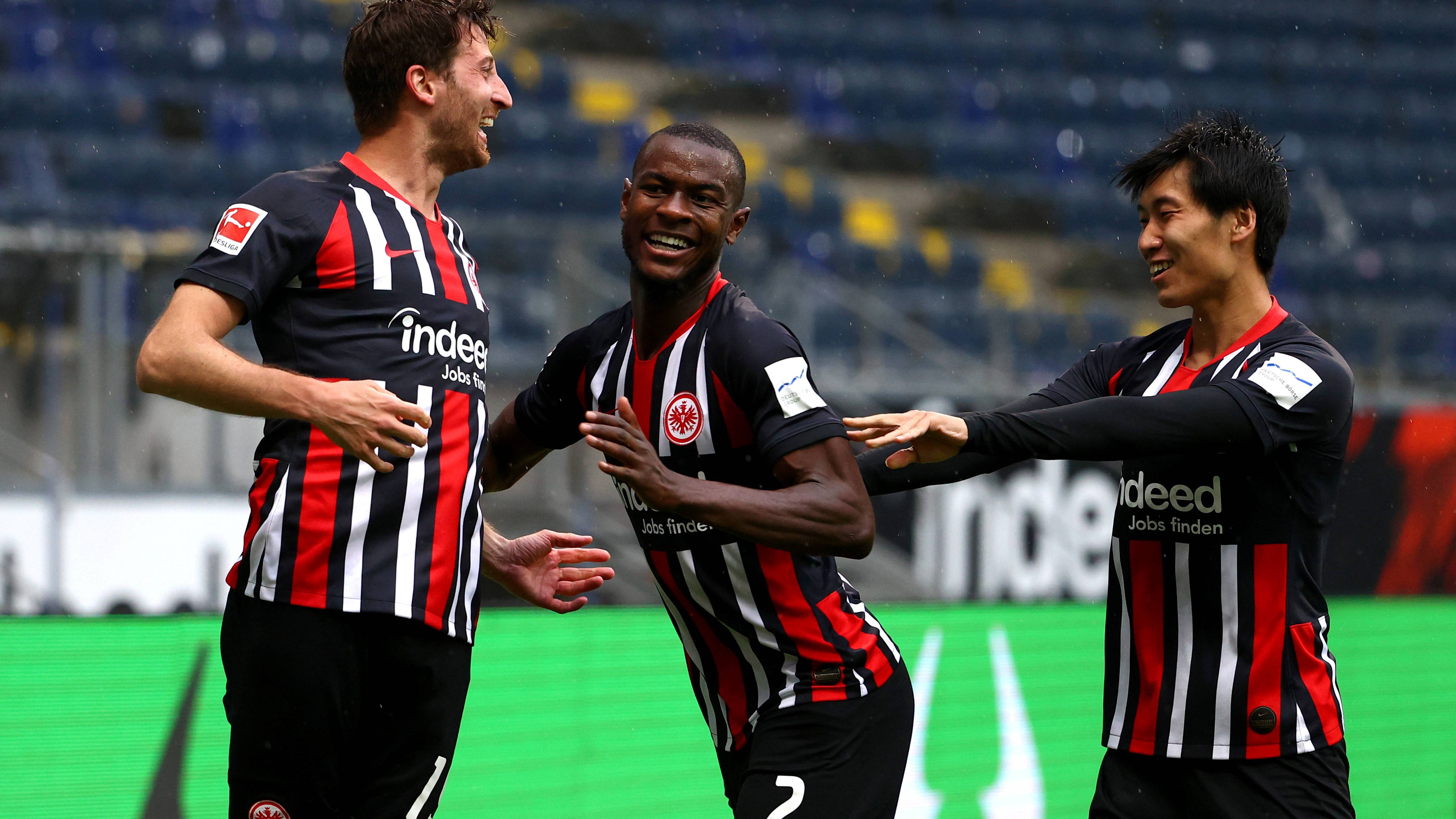 弗赖堡主帅感慨球队近况，盼队员保持状态