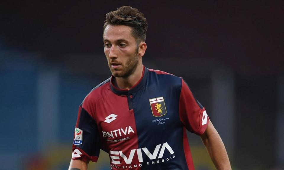 关于热那亚客场战平纳凯利,保持不败的信息 关于热那亚客场战平纳凯利,保持不败的信息