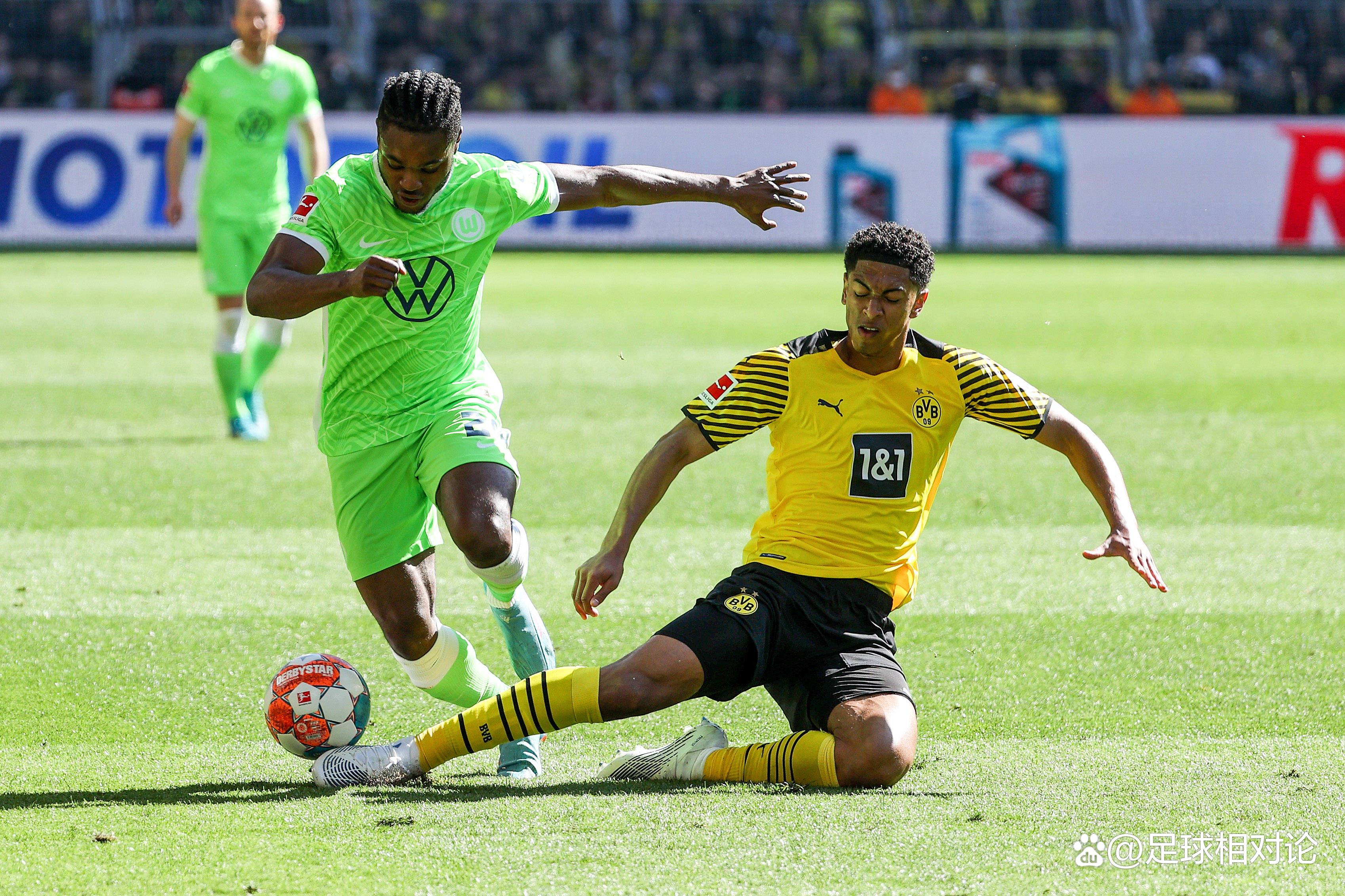 沃尔夫斯堡遭遇主场失利，积分榜下滑