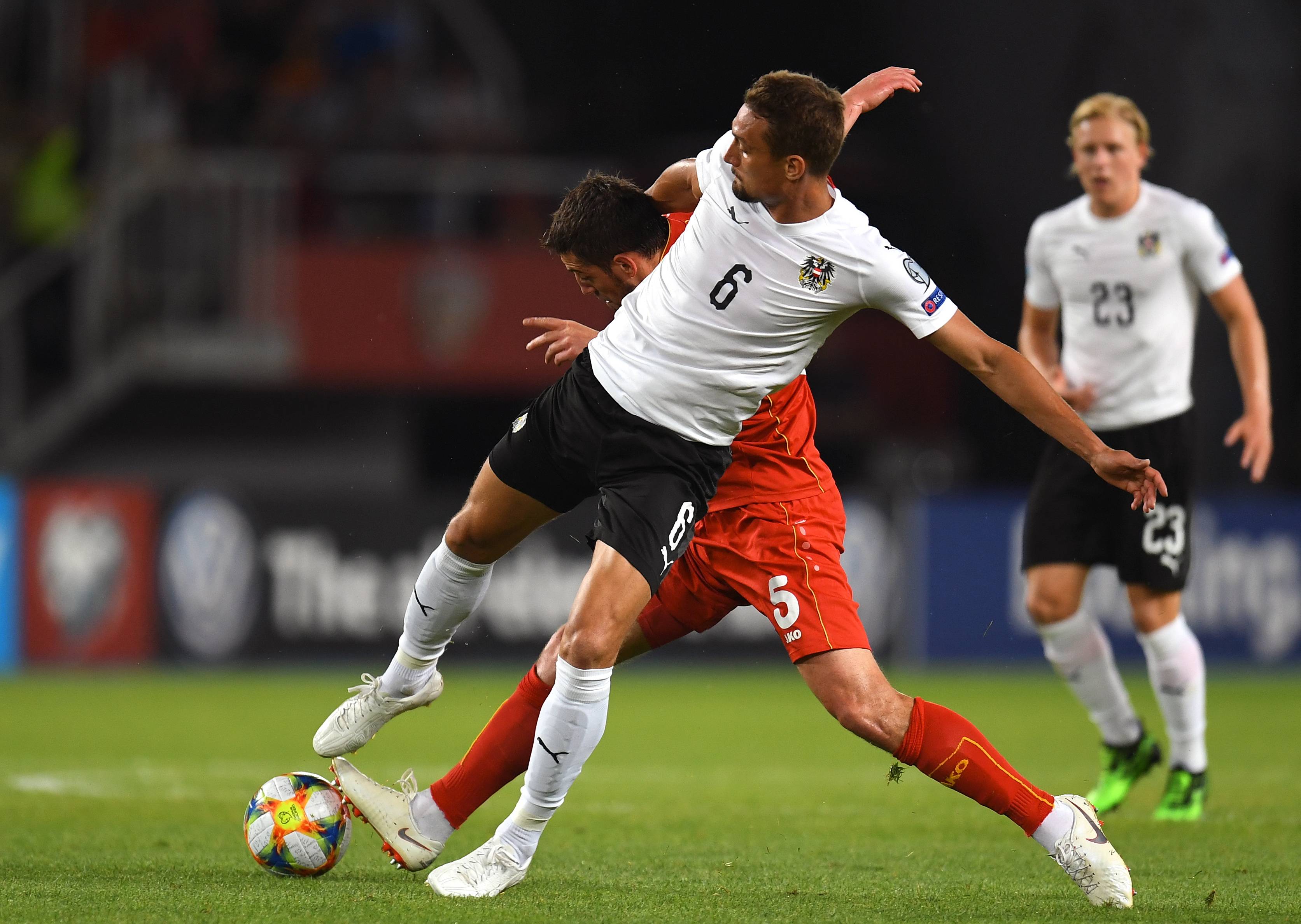 瑞士战胜保加利亚,晋级欧洲杯附加赛 瑞士战胜保加利亚,晋级欧洲杯附加赛