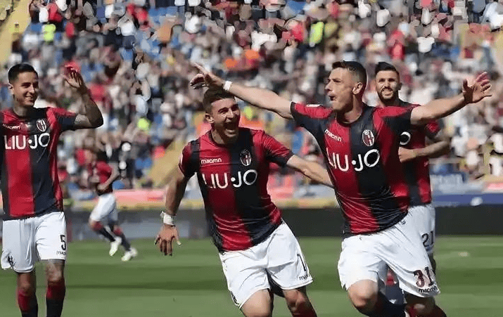 包含热那亚大胜圣多丽哥,豪取主场三分的词条 包含热那亚大胜圣多丽哥,豪取主场三分的词条