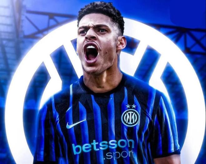 国际米兰新援发挥出色,球队晋级前三 国际米兰新援发挥出色,球队晋级前三