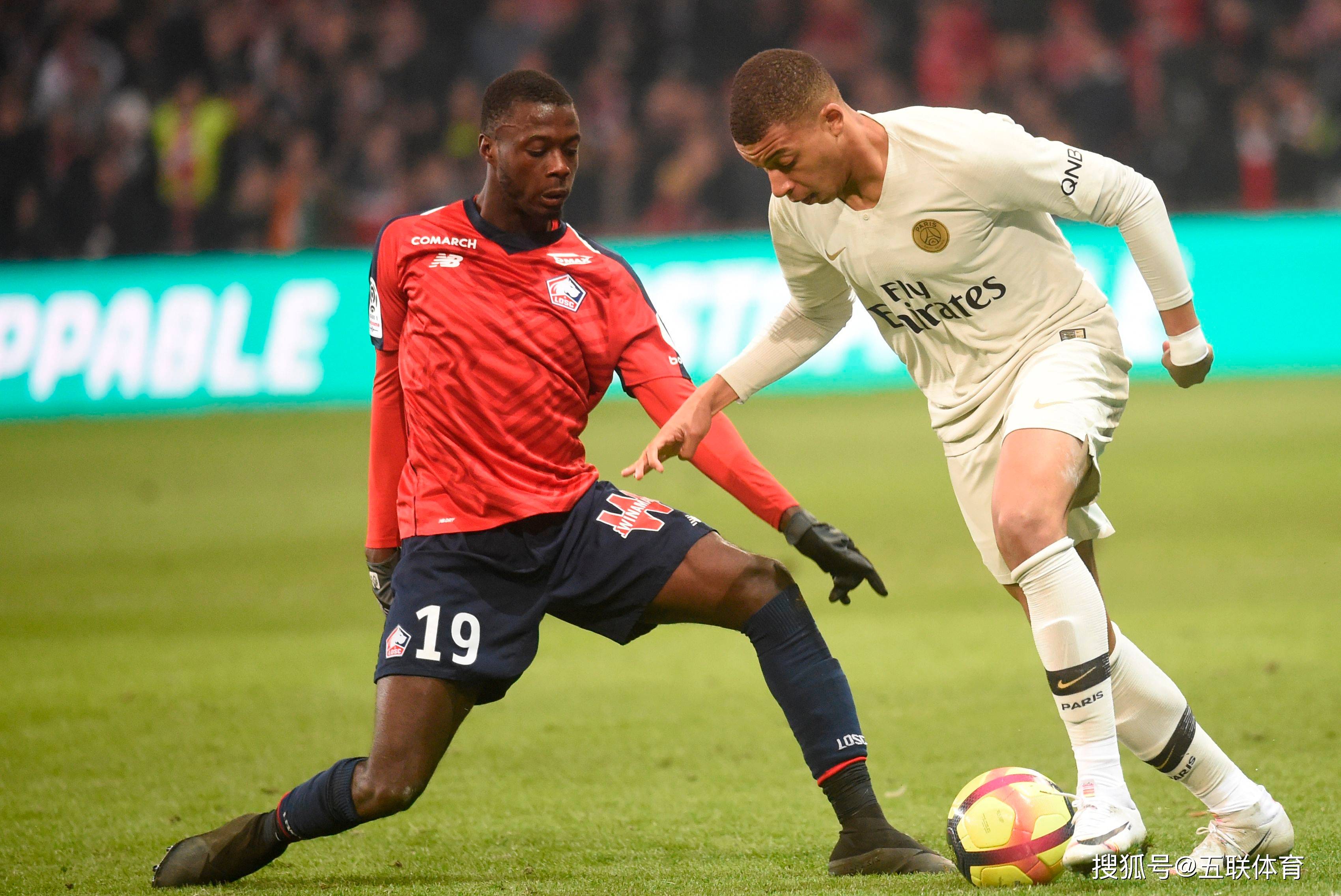 巴黎圣日耳曼逆袭里尔,取得三分胜利的简单介绍 巴黎圣日耳曼逆袭里尔,取得三分胜利的简单介绍