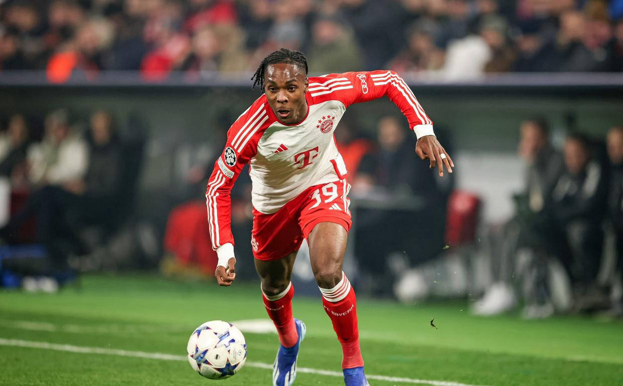 利摩日球员备战备受瞩目,球队面临关键考验 利摩日球员备战备受瞩目,球队面临关键考验