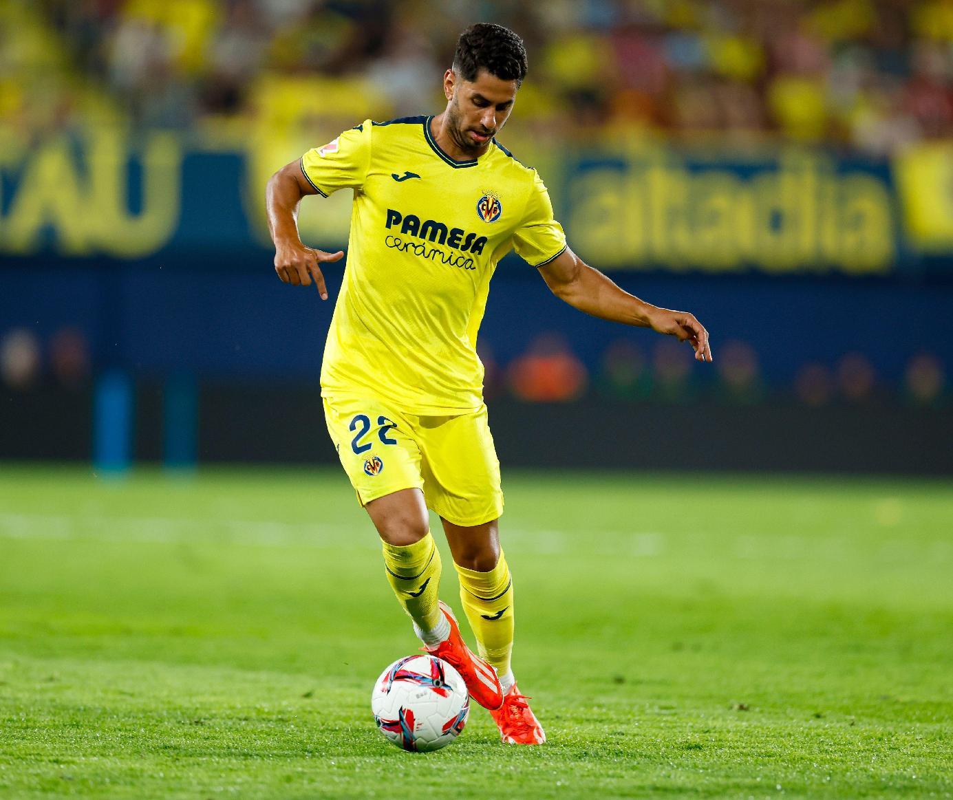 新一届西甲射手王出炉,球迷点赞青年 新一届西甲射手王出炉,球迷点赞青年